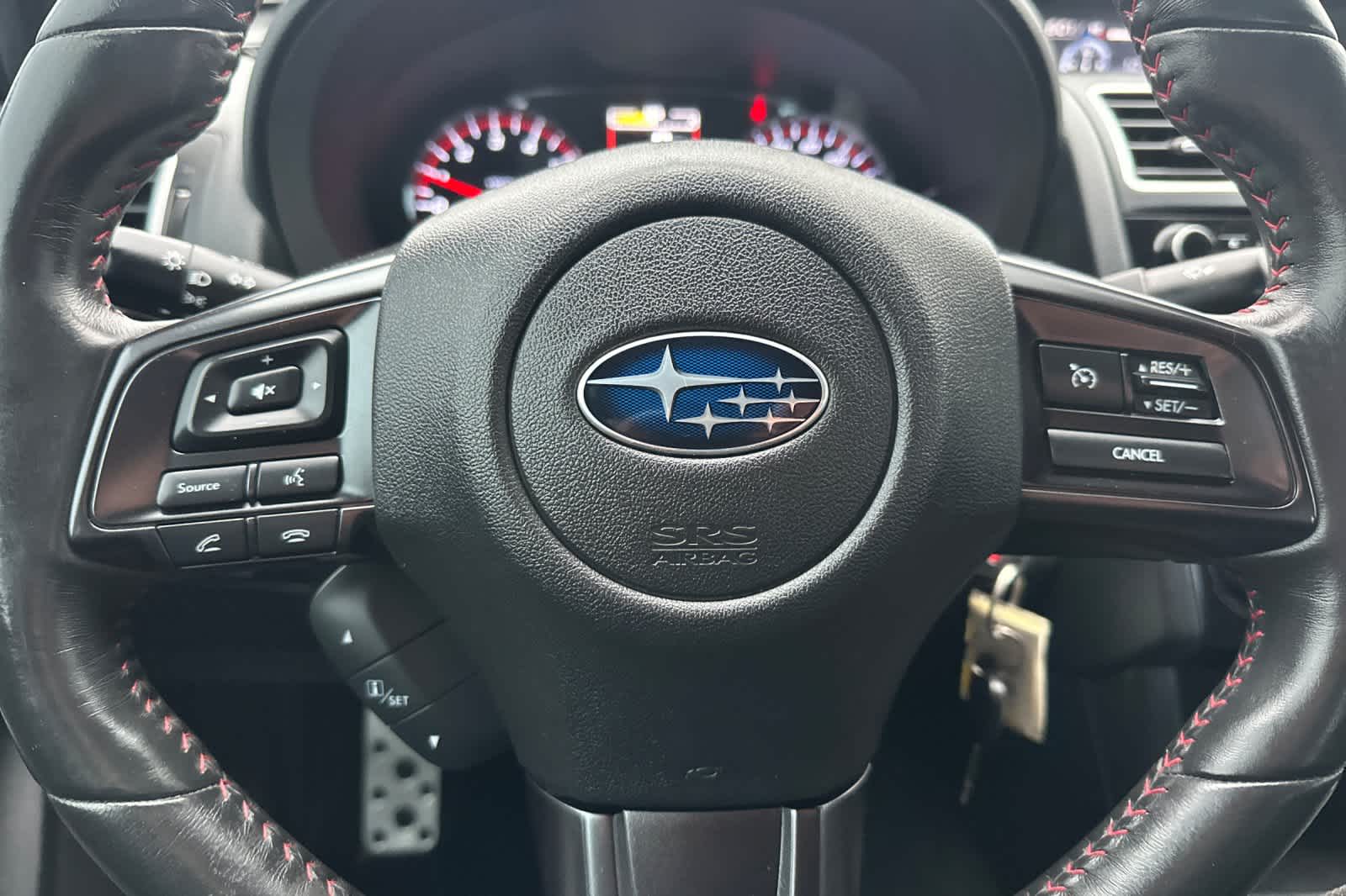 Thumbnail: 2019 Subaru WRX - 21