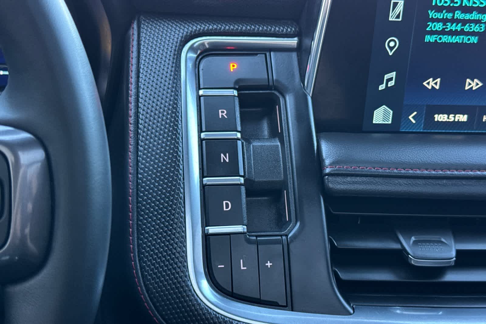 Thumbnail: 2023 Chevrolet Tahoe - 23