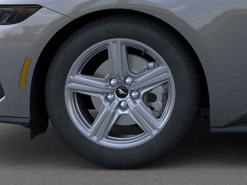 Thumbnail: 2026 Ford Mustang - 19