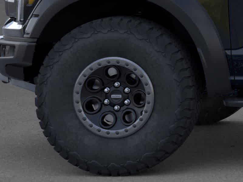 Thumbnail: 2025 Ford F-150 - 19