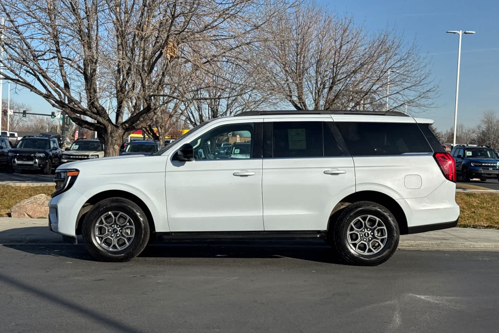 Thumbnail: 2025 Ford Expedition - 5