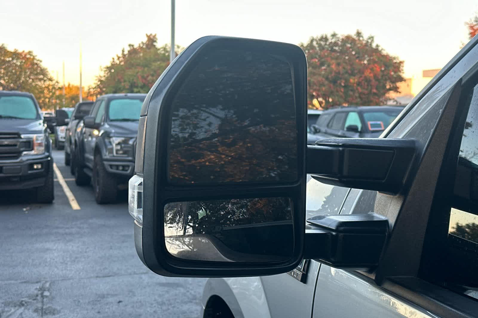 Thumbnail: 2020 Ford F-150 - 9