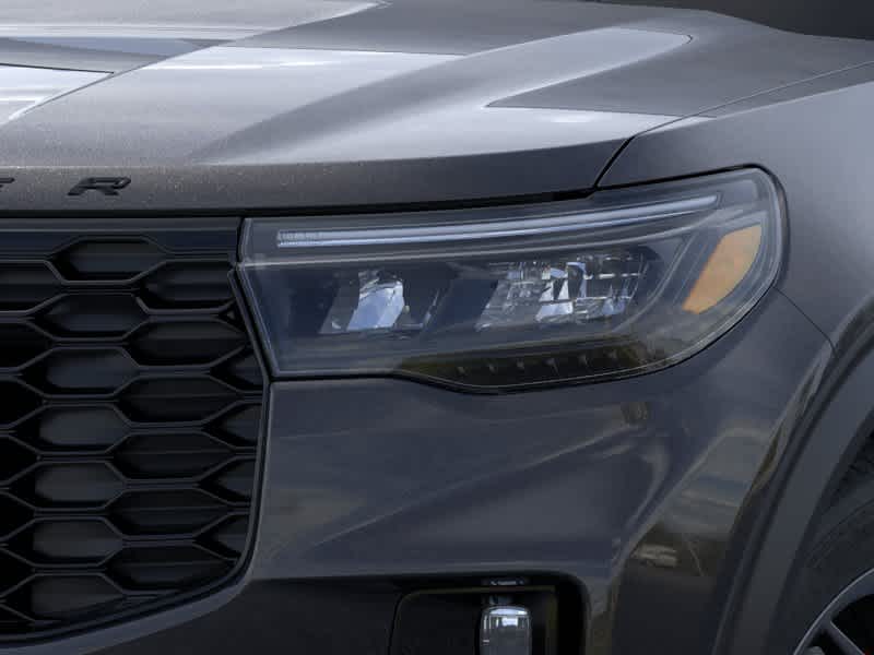 Thumbnail: 2026 Ford Explorer - 18