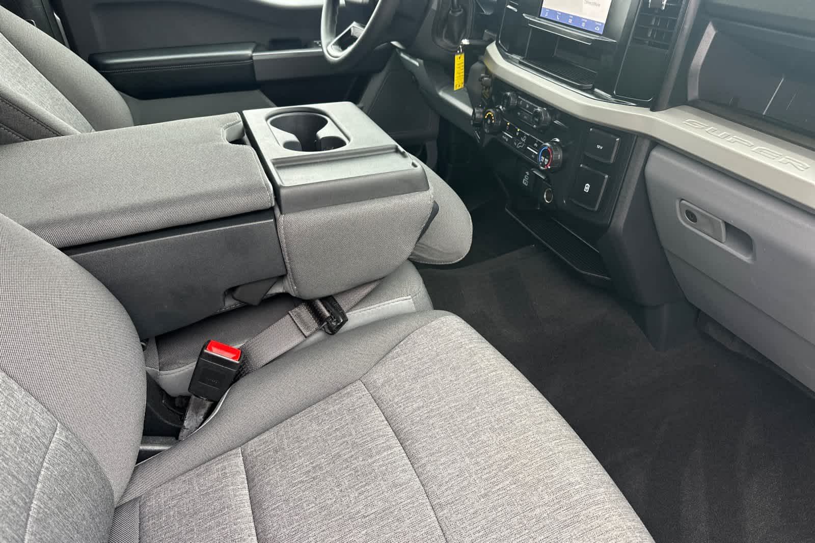 Thumbnail: 2024 Ford F-350 - 15