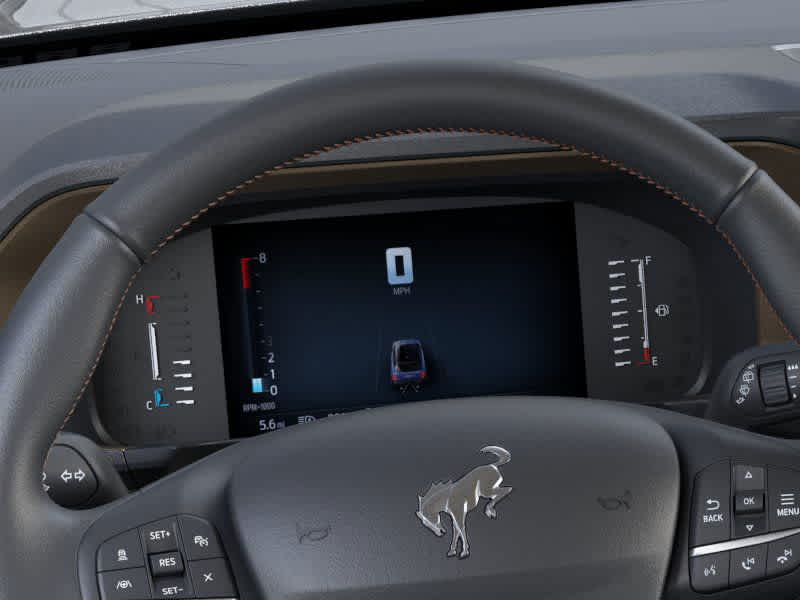 Thumbnail: 2026 Ford Bronco Sport - 13