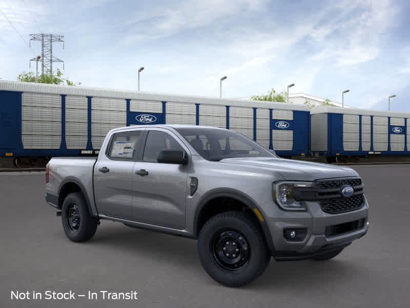Thumbnail: 2026 Ford Ranger - 7