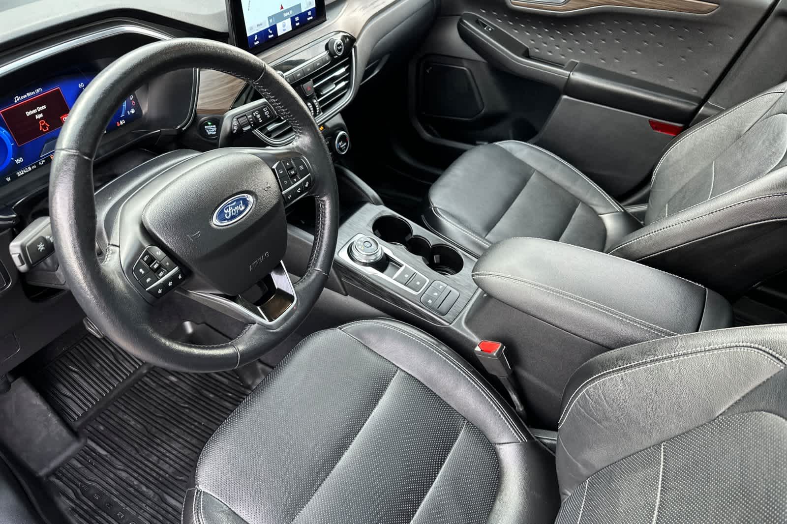 Thumbnail: 2020 Ford Escape - 11