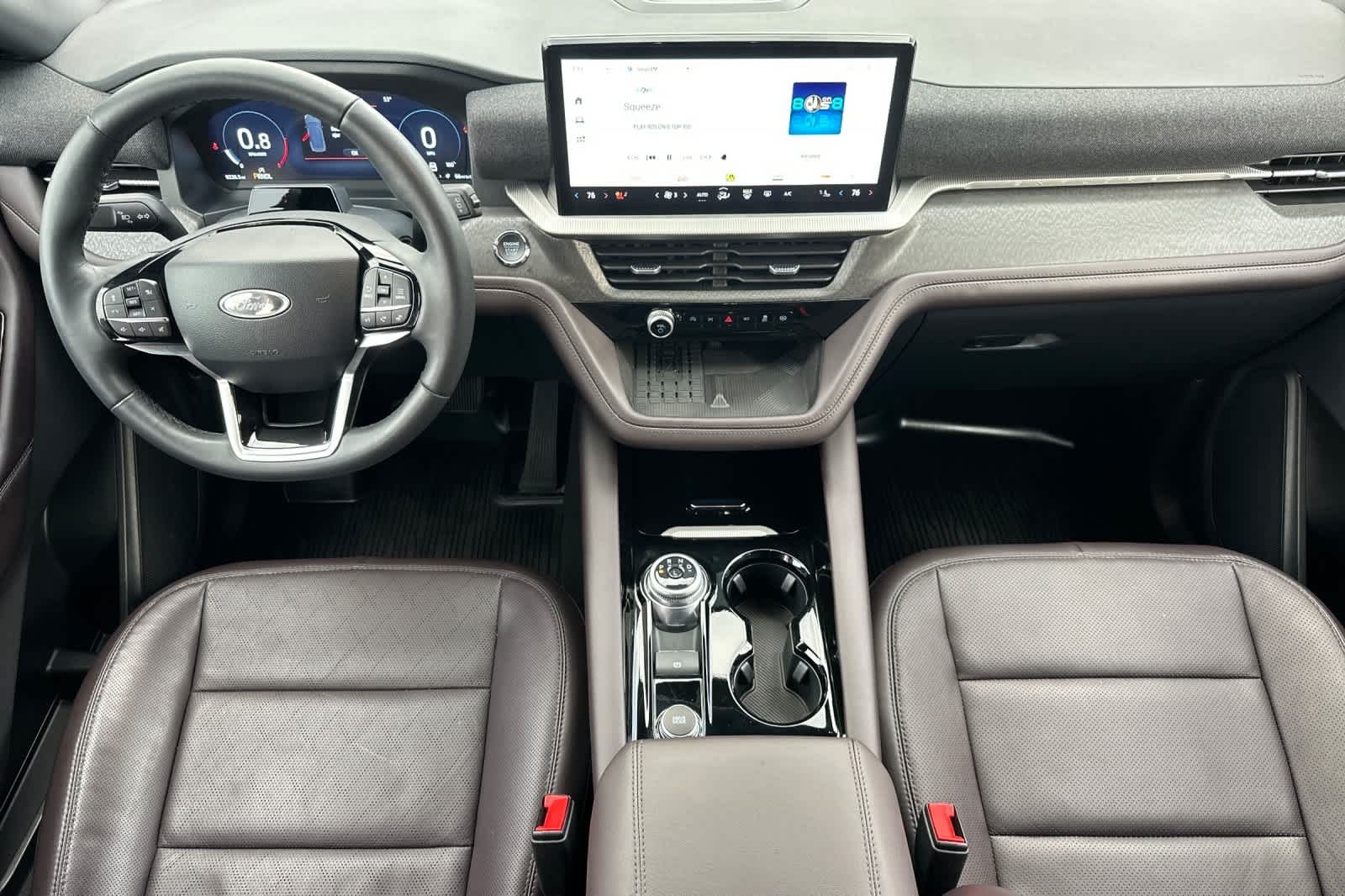 Thumbnail: 2025 Ford Explorer - 3