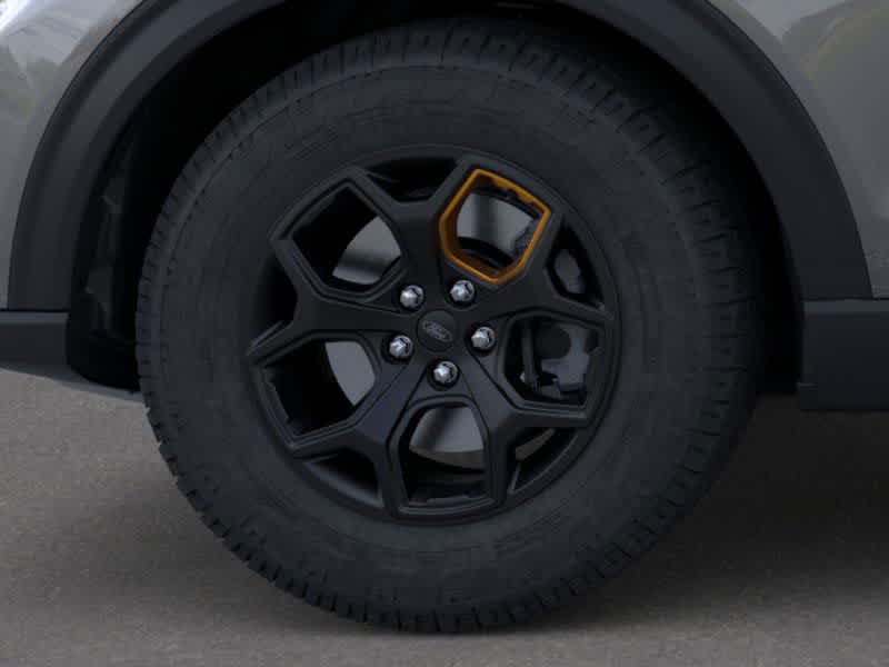 Thumbnail: 2026 Ford Explorer - 19