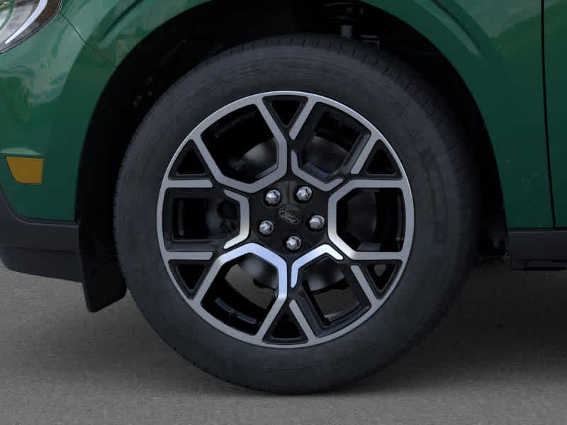 Thumbnail: 2025 Ford Maverick - 20