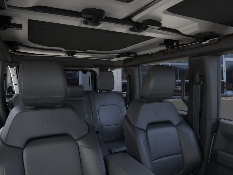 Thumbnail: 2026 Ford Bronco - 12