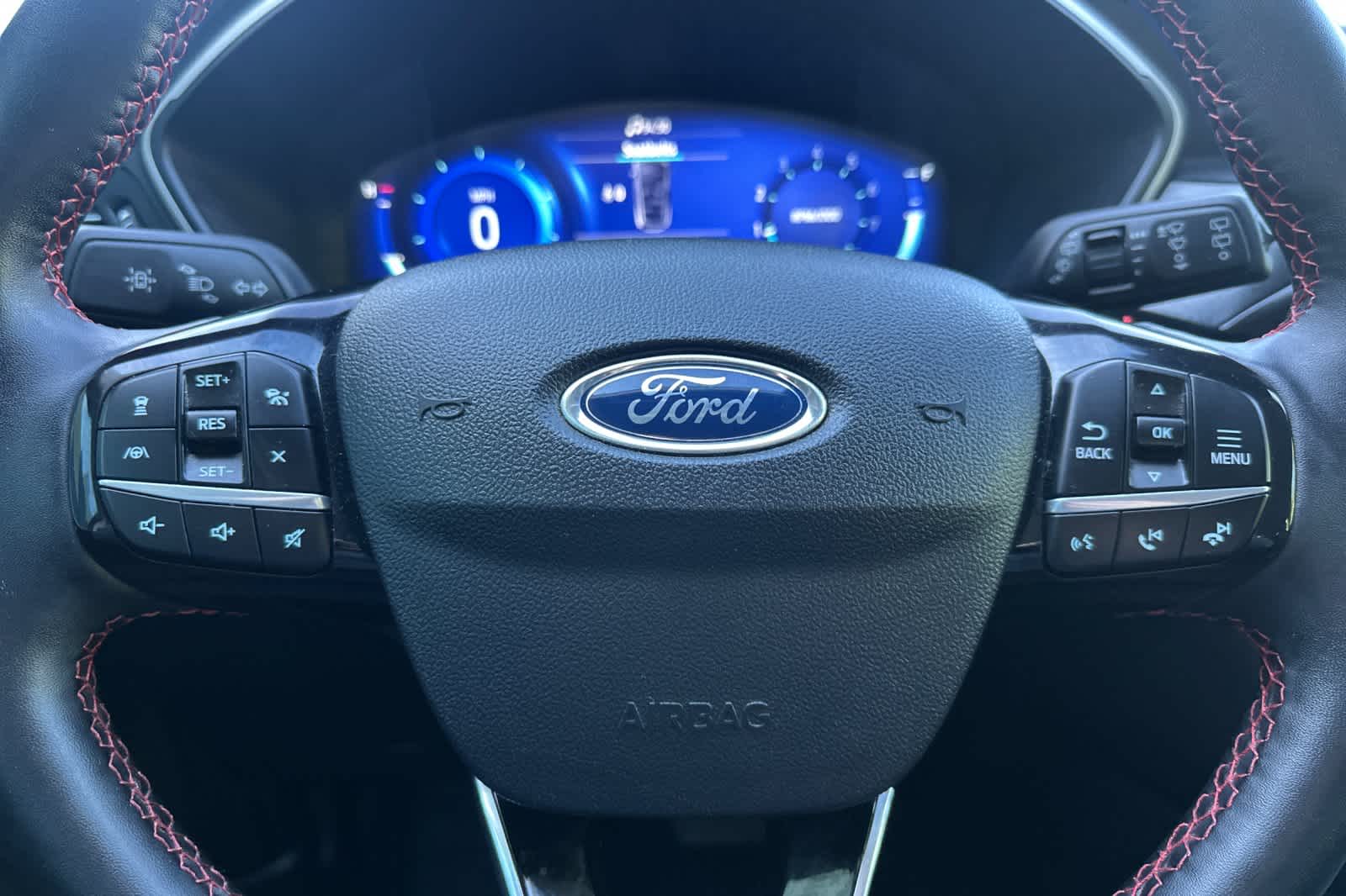 Thumbnail: 2022 Ford Escape - 24