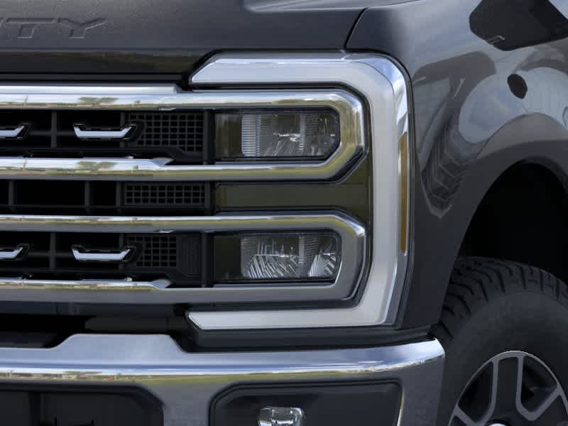 Thumbnail: 2026 Ford F-250 - 18