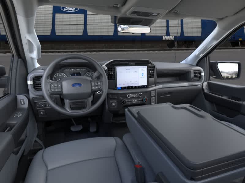 Thumbnail: 2026 Ford F-150 - 9