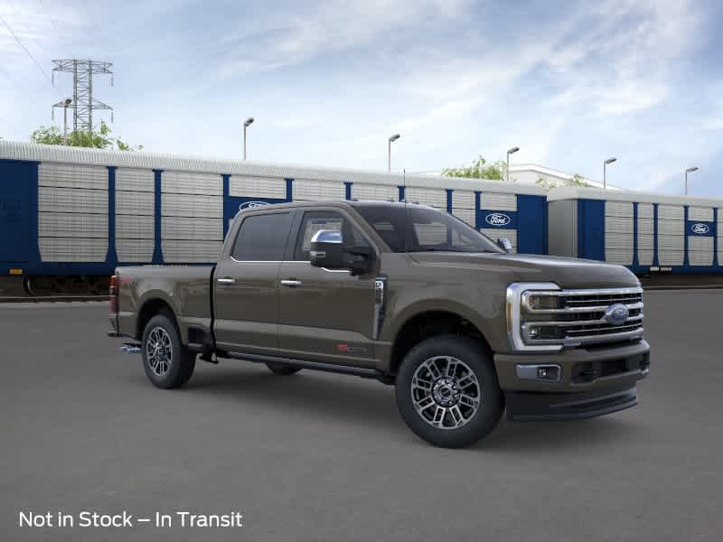 Thumbnail: 2026 Ford F-250 - 7