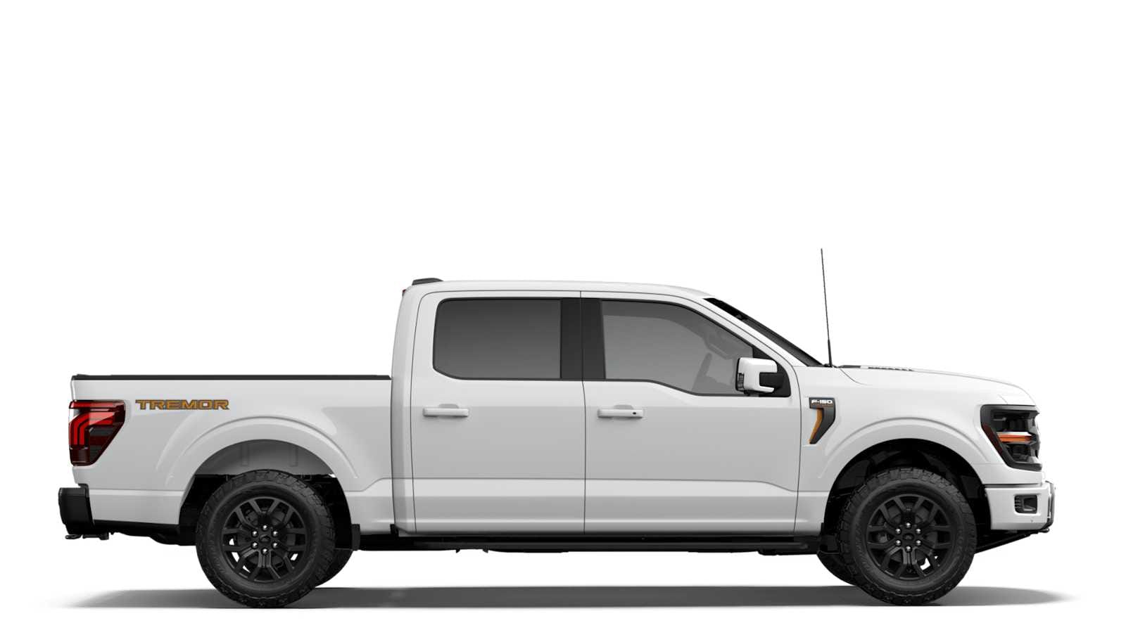Thumbnail: 2026 Ford F-150 - 5