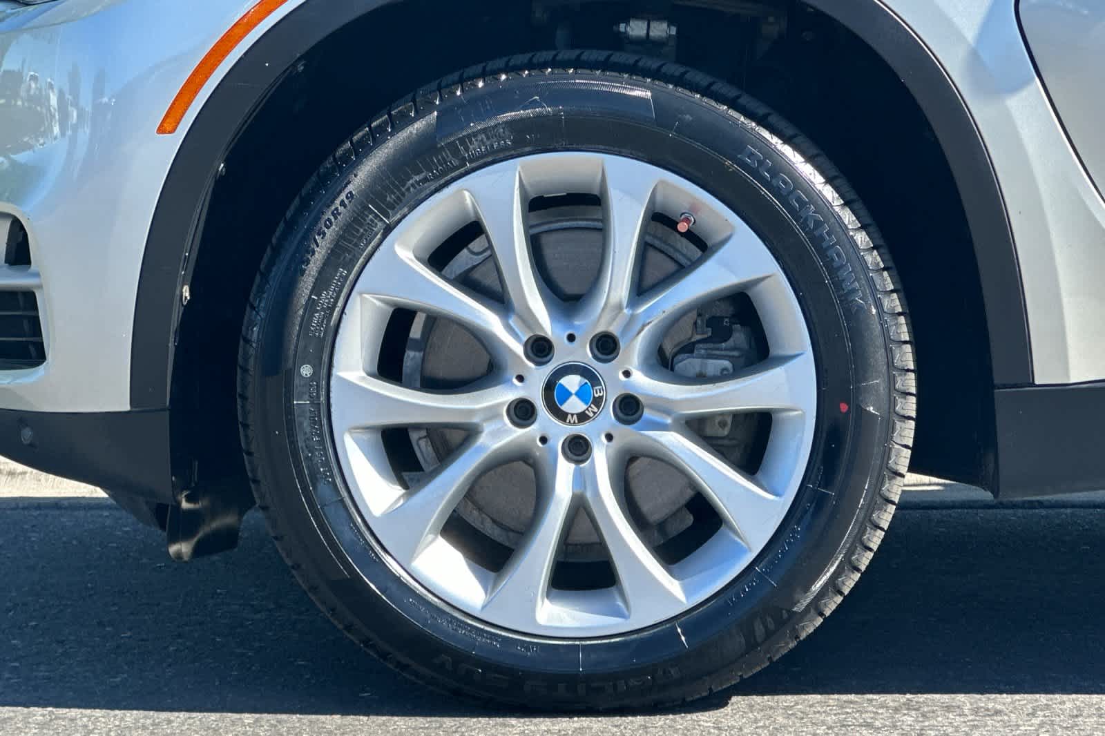 Thumbnail: 2016 BMW X5 - 26