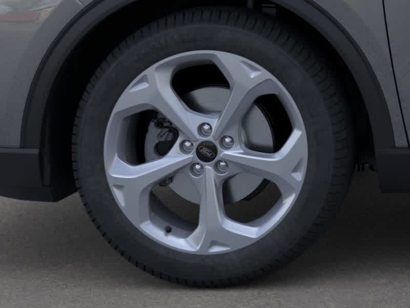 Thumbnail: 2026 Ford Escape - 19