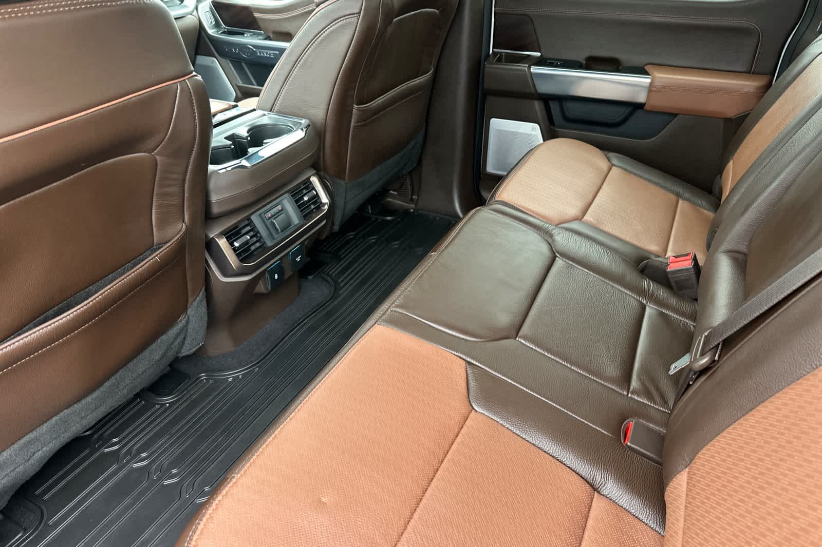 Thumbnail: 2025 Ford F-150 - 4