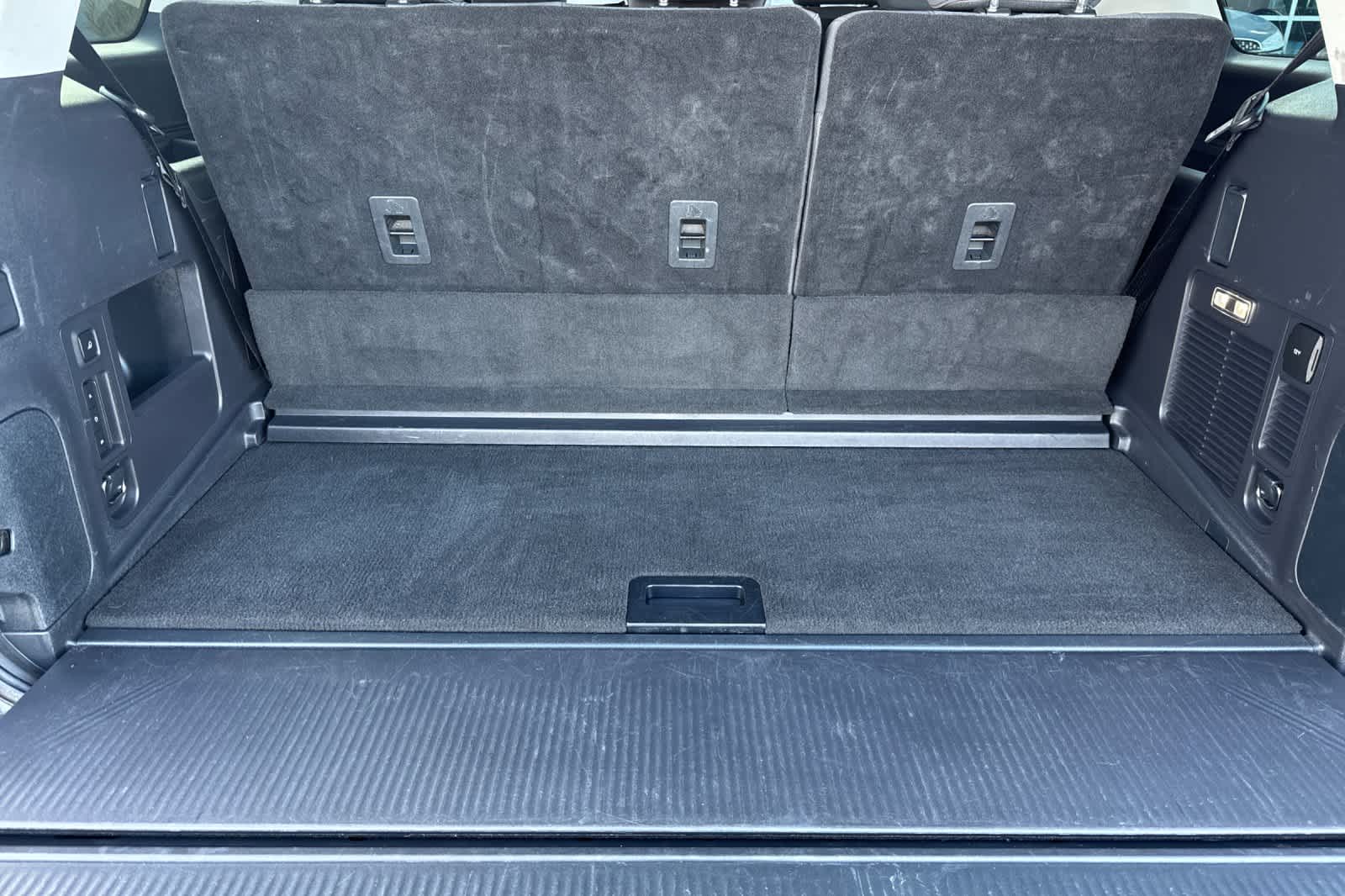 Thumbnail: 2025 Ford Expedition - 16