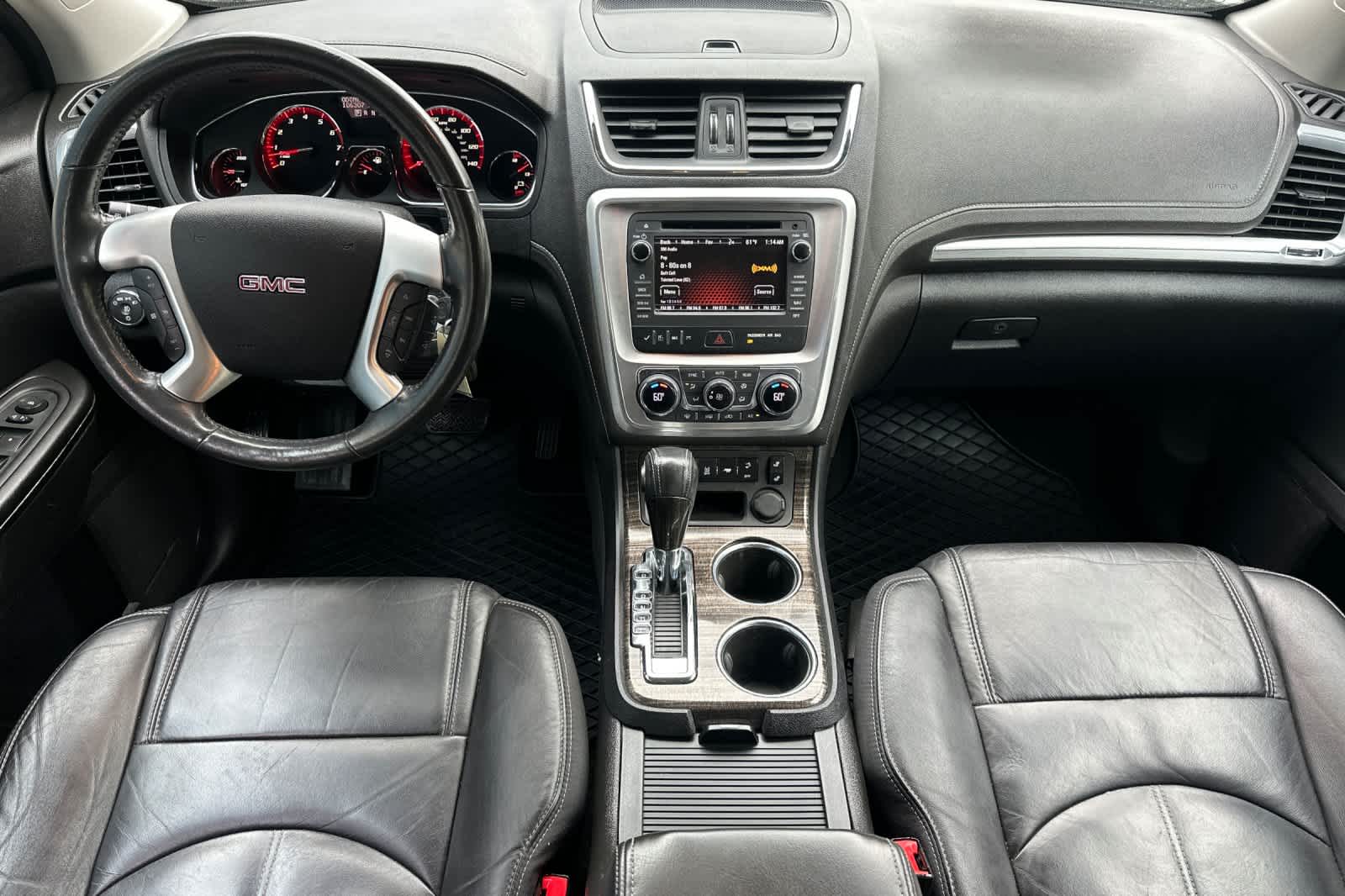Thumbnail: 2014 GMC Acadia - 3