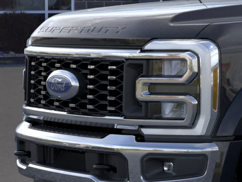 Thumbnail: 2026 Ford F-450 - 17