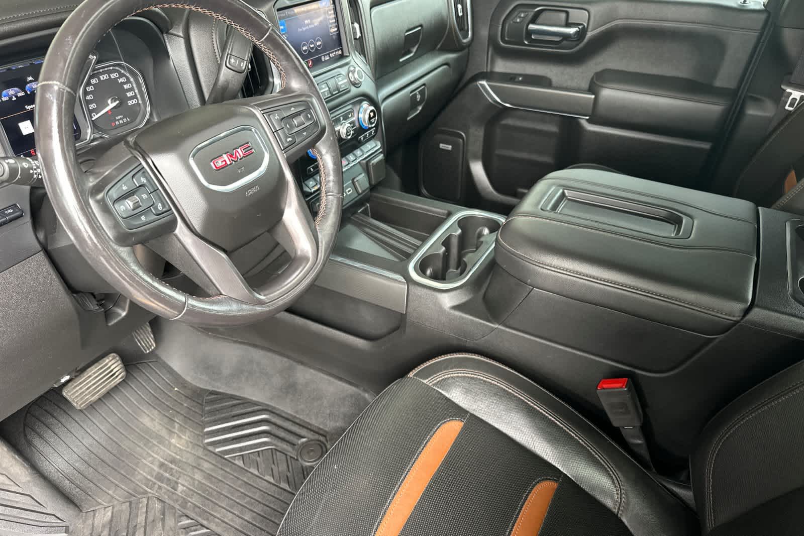 Thumbnail: 2020 GMC Sierra 1500 - 11