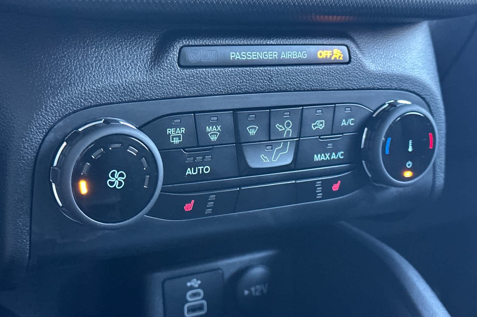 Thumbnail: 2023 Ford Bronco Sport - 20