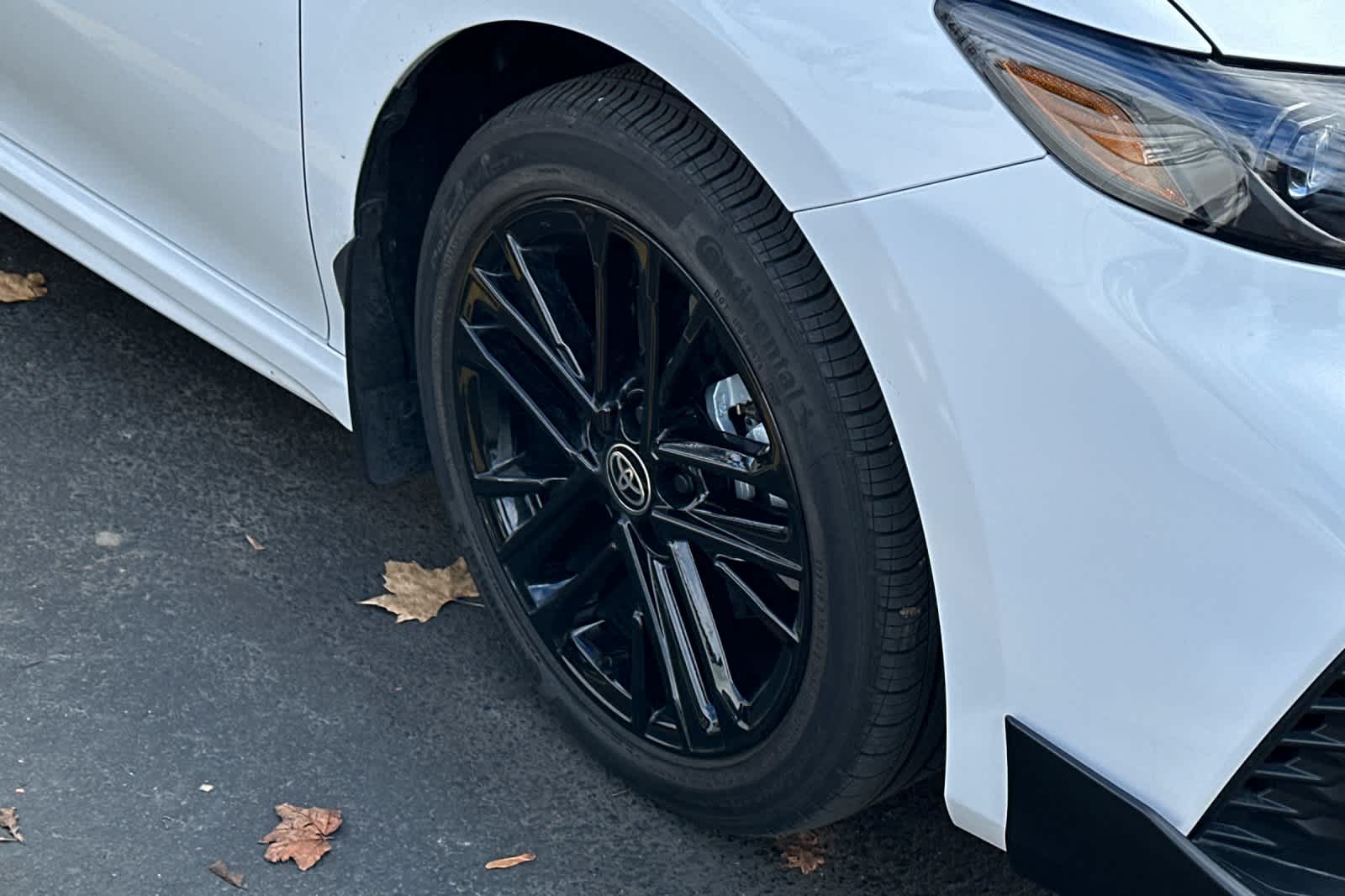 Thumbnail: 2025 Toyota Camry - 6