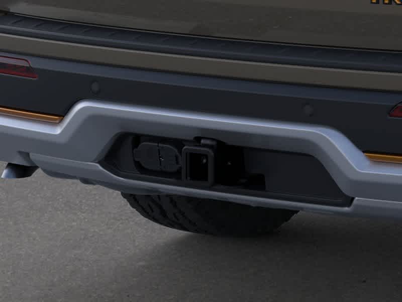Thumbnail: 2026 Ford Explorer - 23