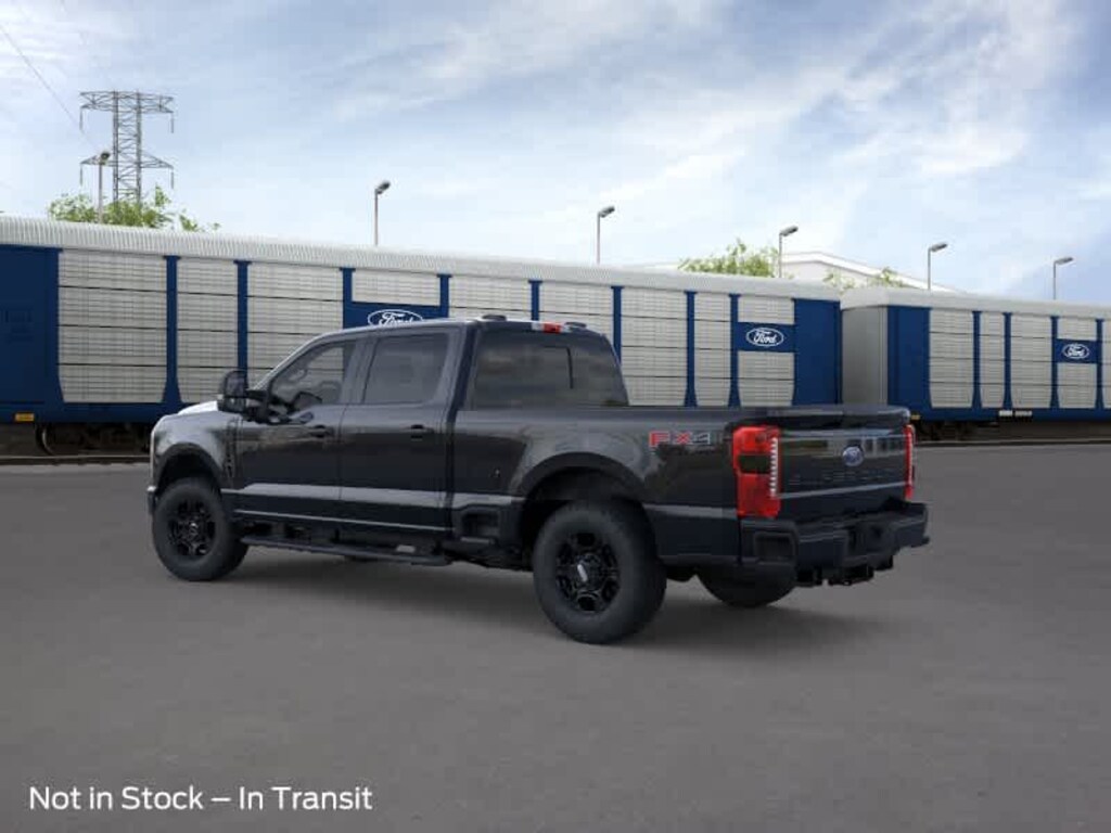 New 2026 Ford F-250 F-250® XL Truck