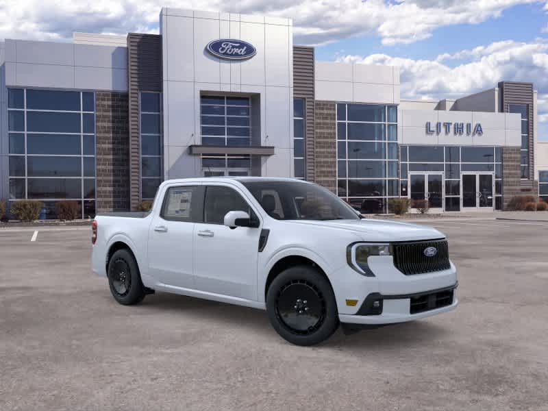 2026 Ford Maverick Lobo Premium - Photo 7