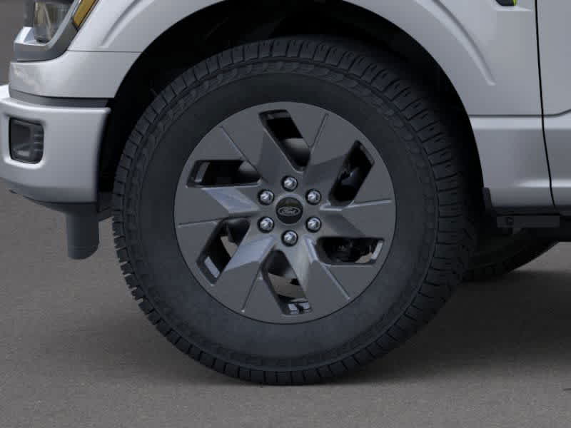 Thumbnail: 2025 Ford F-150 - 19