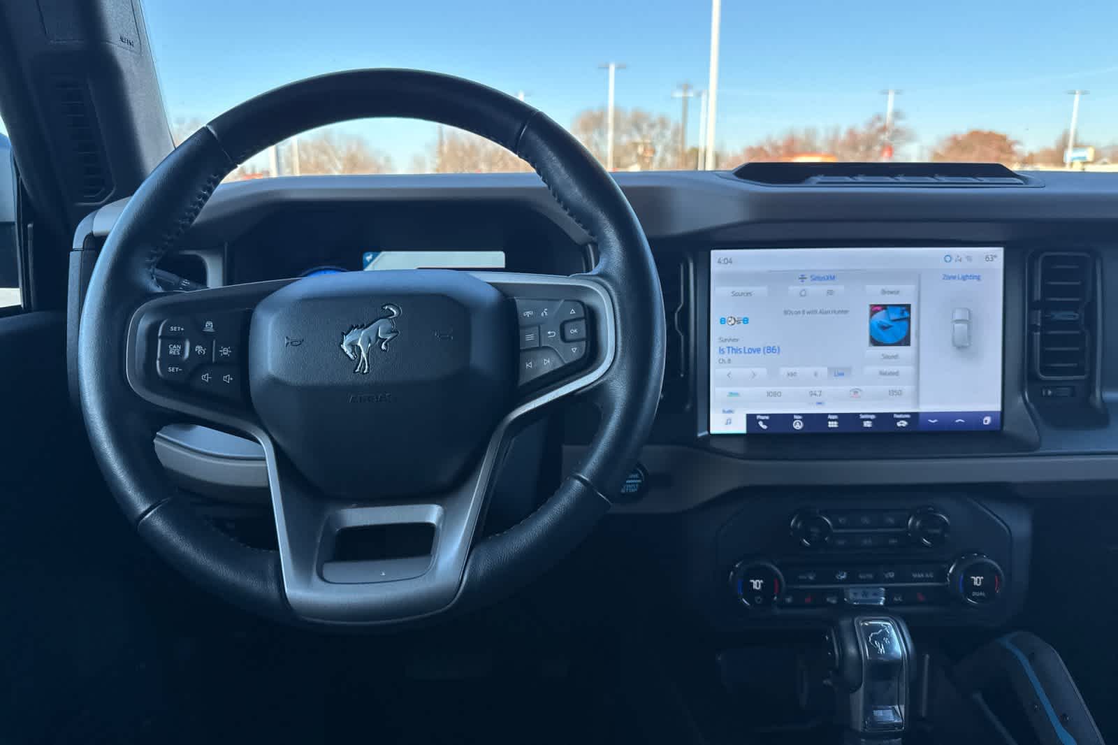 Thumbnail: 2024 Ford Bronco - 14