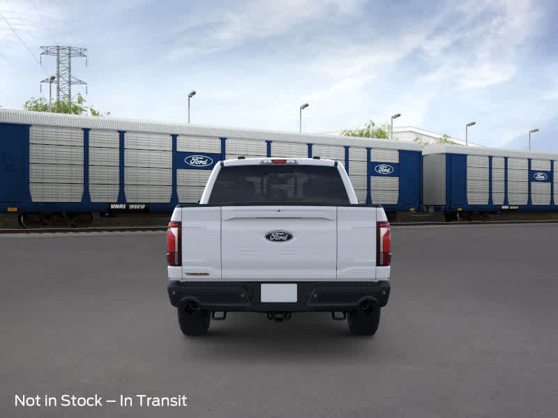 Thumbnail: 2025 Ford F-150 - 5