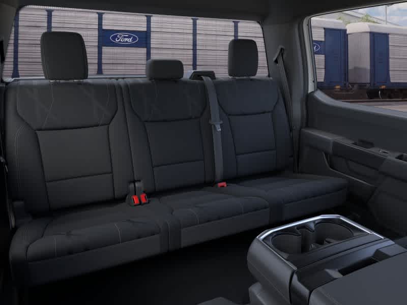 Thumbnail: 2026 Ford F-150 - 11