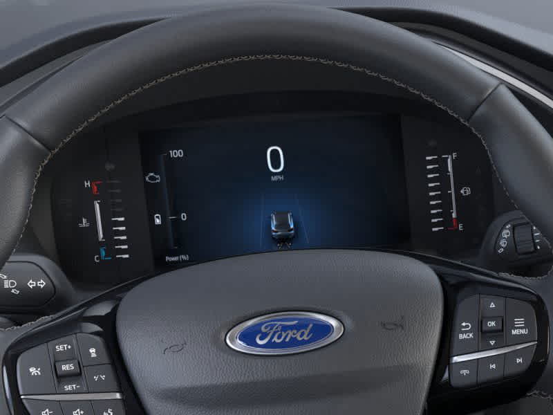 Thumbnail: 2026 Ford Escape - 13