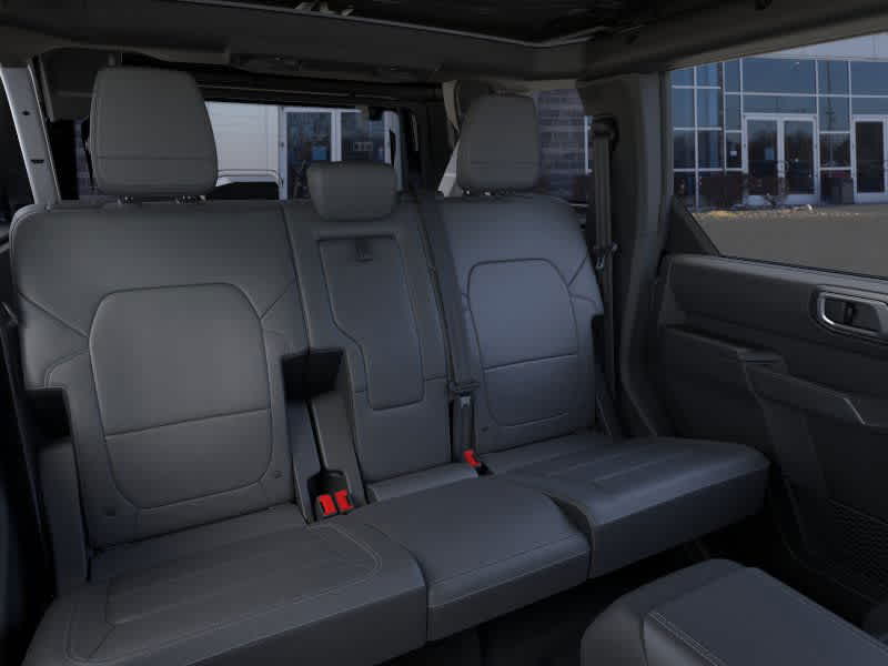 Thumbnail: 2026 Ford Bronco - 11