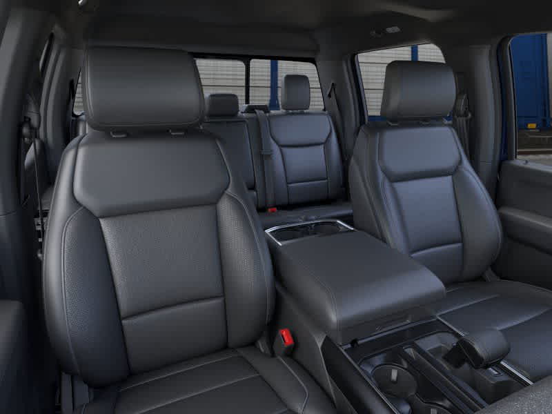 Thumbnail: 2025 Ford F-150 - 10