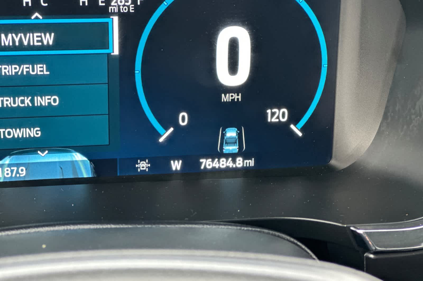 Thumbnail: 2023 Ford F-150 - 25