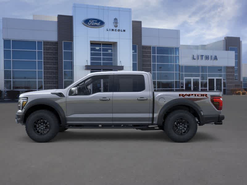 Thumbnail: 2026 Ford F-150 - 3