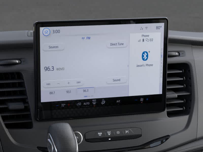 Thumbnail: 2026 Ford Transit Series - 14