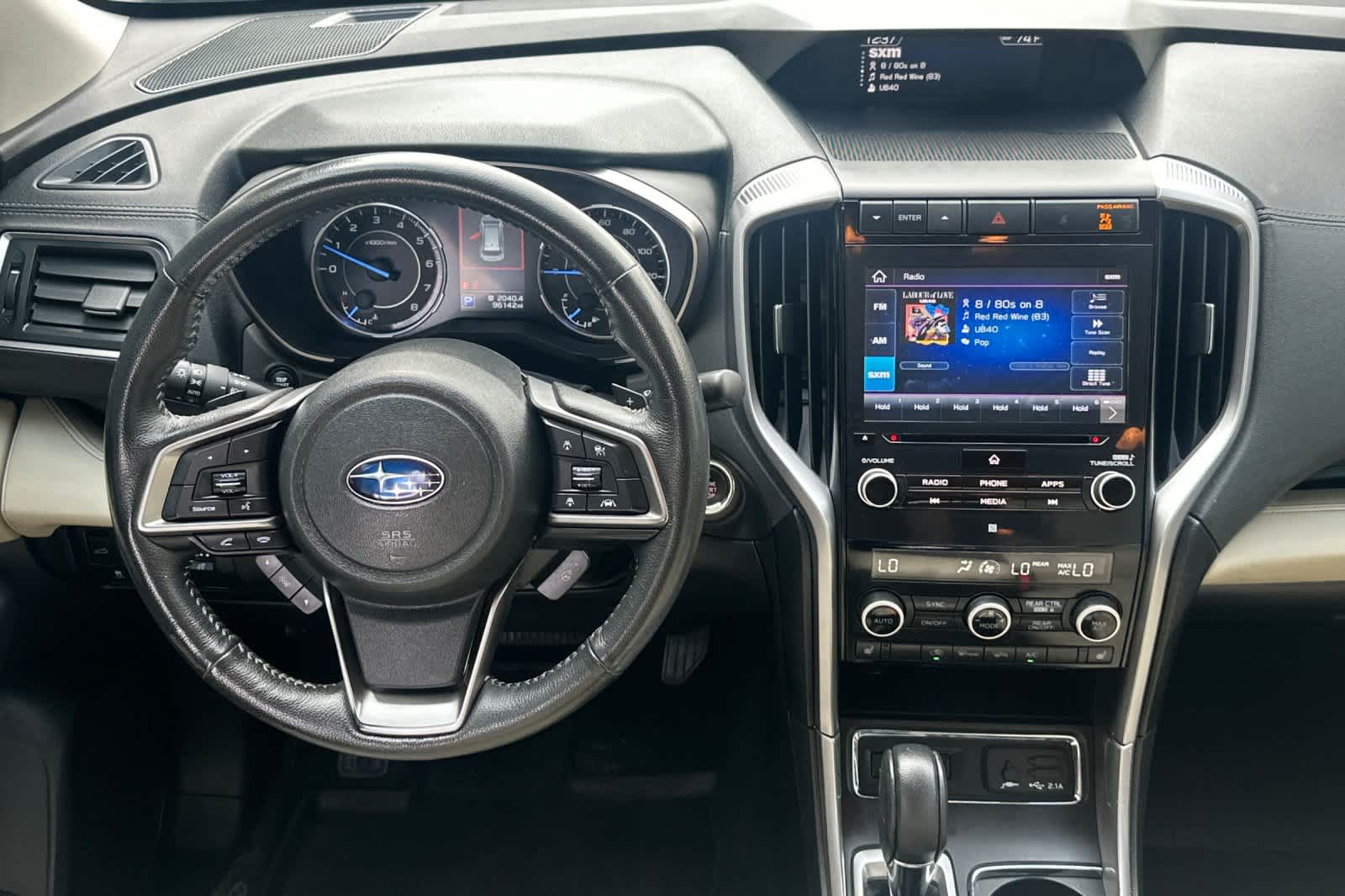 Thumbnail: 2019 Subaru Ascent - 14
