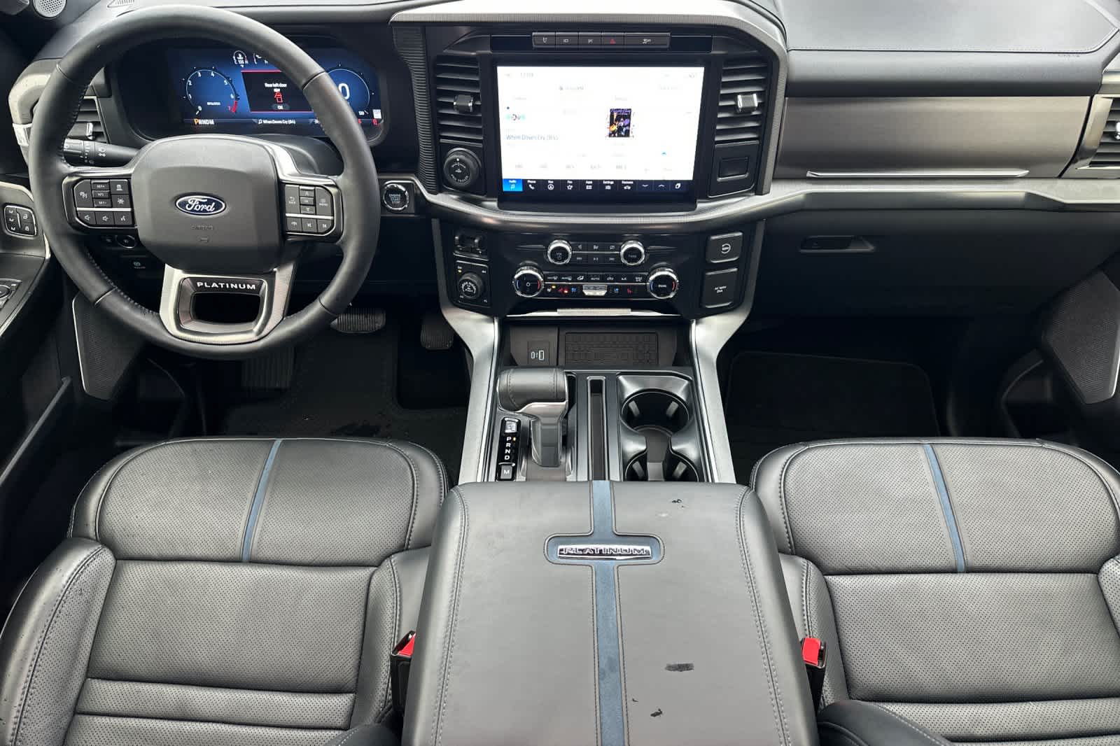 Thumbnail: 2024 Ford F-150 - 3