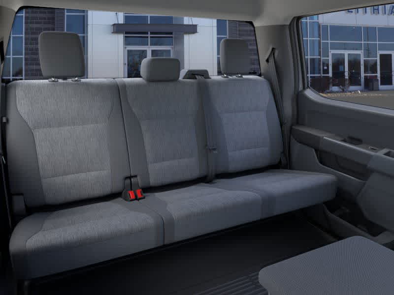 Thumbnail: 2026 Ford F-250 - 11