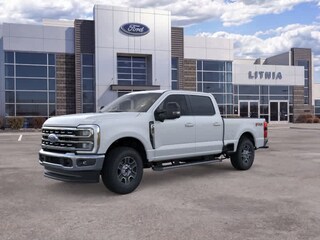 2026 Ford F-350 Lariat Truck Boise, ID