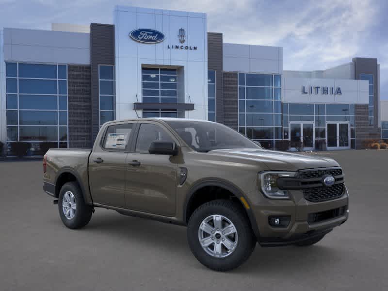 Thumbnail: 2026 Ford Ranger - 6