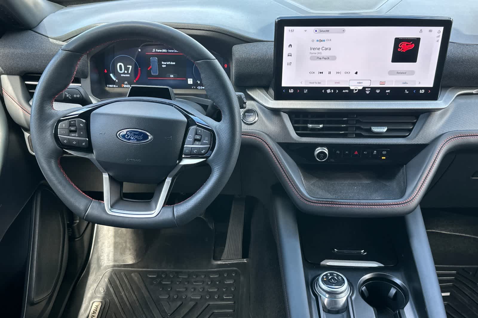 Thumbnail: 2025 Ford Explorer - 14