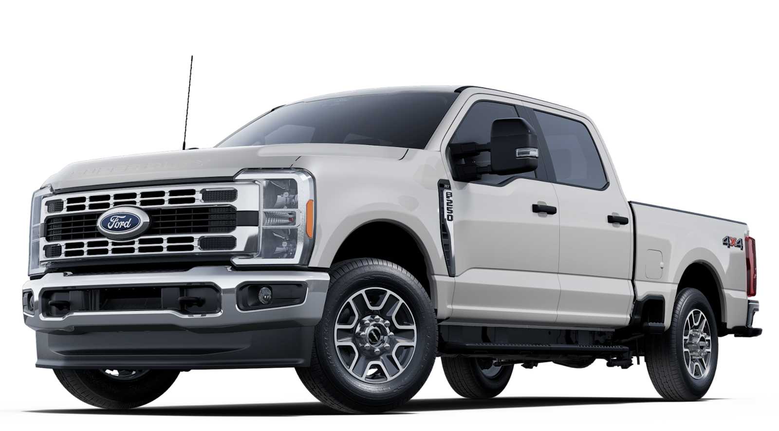 Thumbnail: 2025 Ford F-250 - 1