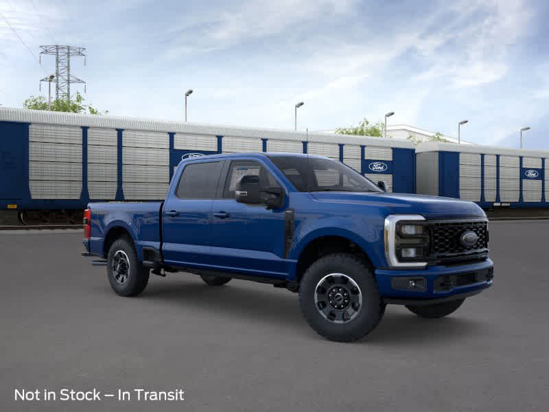 Thumbnail: 2026 Ford F-250 - 7